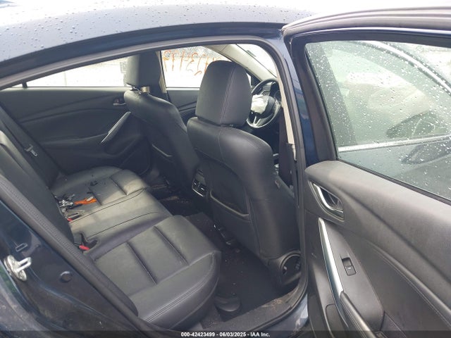 JM1GJ1V5XF1199468 Mazda 2015