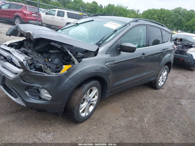 1FMCU9GD6JUB06537 Ford 1.5l gtdi sigma w/premium fuel