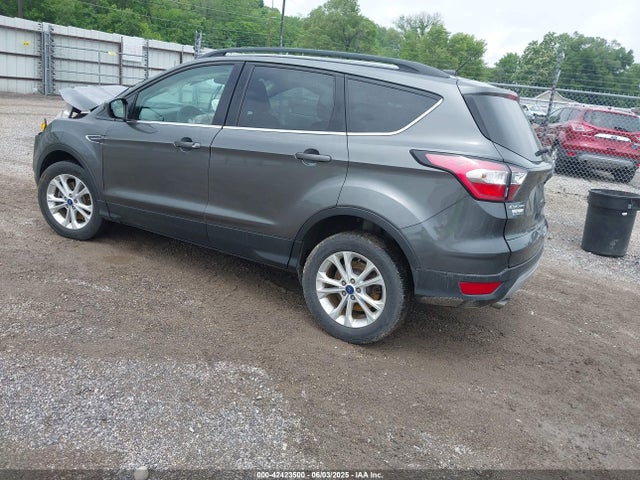 1FMCU9GD6JUB06537 Ford 1.5l gtdi sigma w/premium fuel