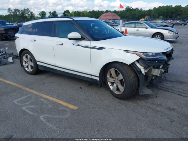 2018 LAND ROVER RANGE ROVER VELAR SALYB2RV2JA746977