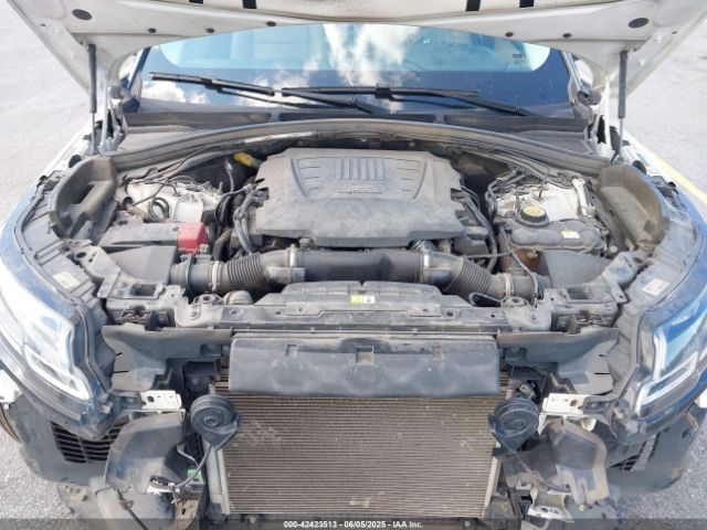 2018 LAND ROVER RANGE ROVER VELAR SALYB2RV2JA746977 Photo 9