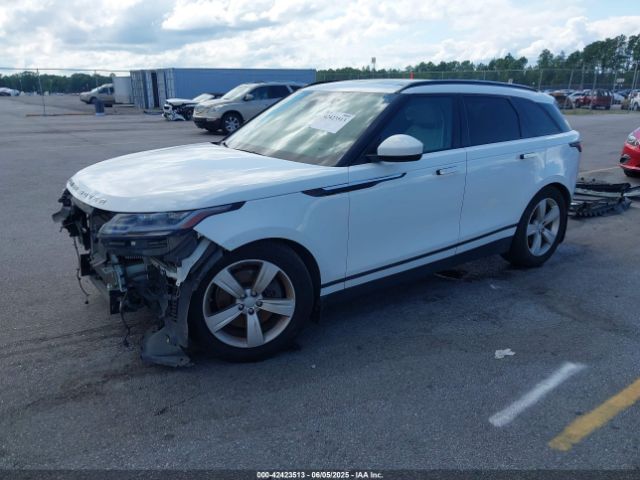 2018 LAND ROVER RANGE ROVER VELAR SALYB2RV2JA746977 Photo 1