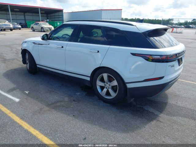 2018 LAND ROVER RANGE ROVER VELAR SALYB2RV2JA746977 Photo 2