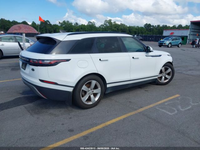 2018 LAND ROVER RANGE ROVER VELAR SALYB2RV2JA746977 Photo 3