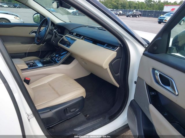 2018 LAND ROVER RANGE ROVER VELAR SALYB2RV2JA746977 Photo 4