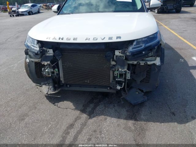2018 LAND ROVER RANGE ROVER VELAR SALYB2RV2JA746977 Photo 5