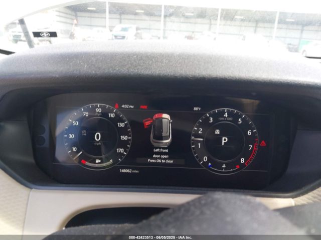 2018 LAND ROVER RANGE ROVER VELAR SALYB2RV2JA746977 Photo 6
