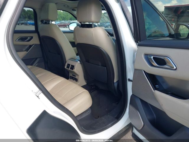 2018 LAND ROVER RANGE ROVER VELAR SALYB2RV2JA746977 Photo 7