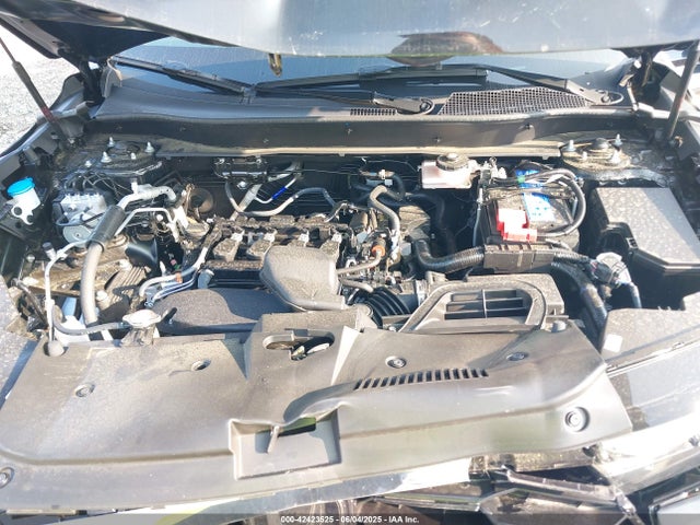 5J6RS3H72SL005720 Honda l15be