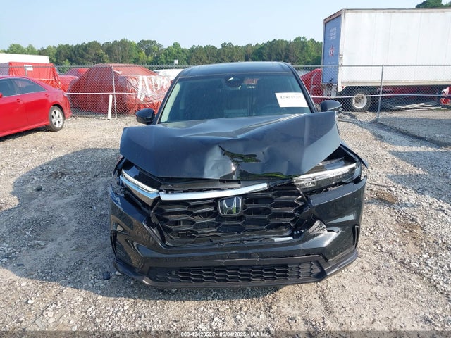 5J6RS3H72SL005720 Honda l15be