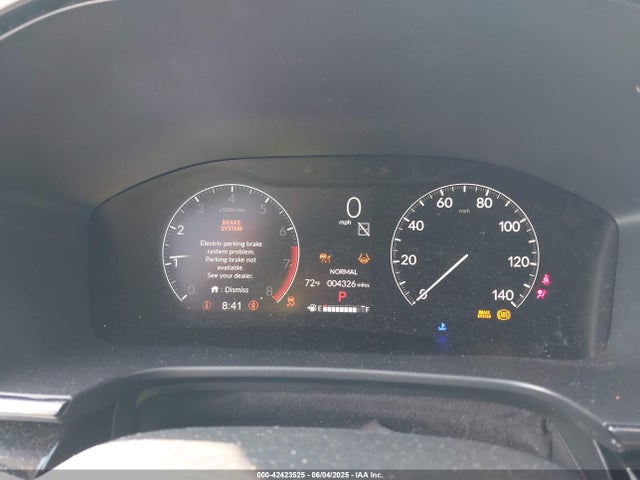 5J6RS3H72SL005720 Honda l15be