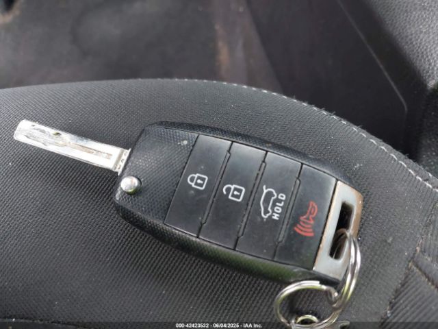 KNDJN2A25E7733497 KIA dohc gdi gamma