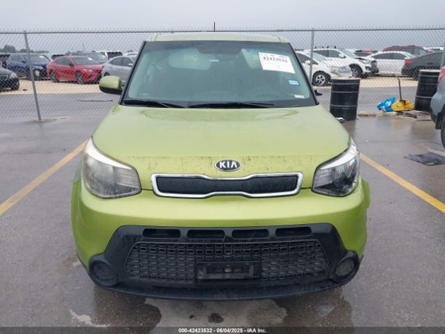 KNDJN2A25E7733497 KIA dohc gdi gamma