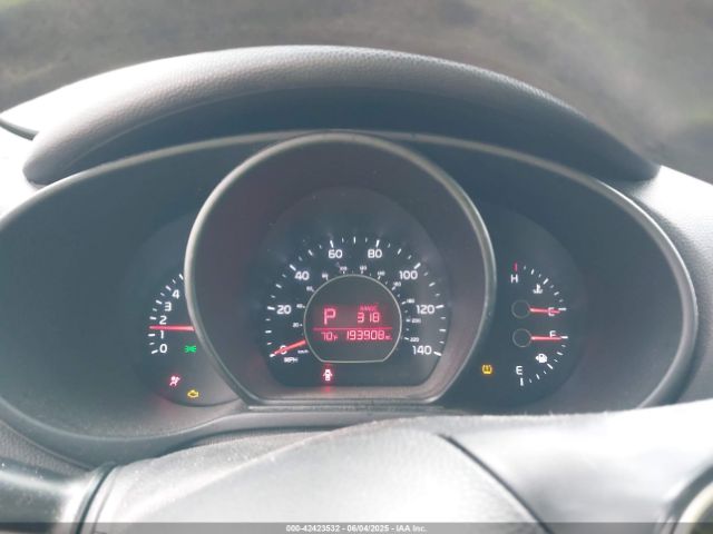 KNDJN2A25E7733497 KIA dohc gdi gamma