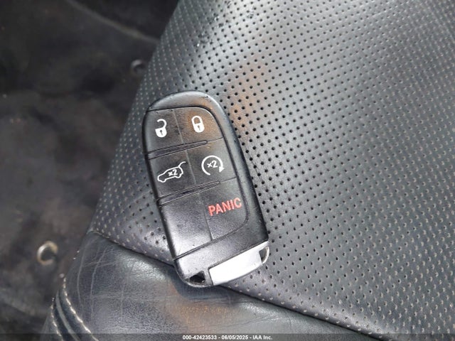 Jeep 2014 2014 1C4RJECM5EC386985 Image 11