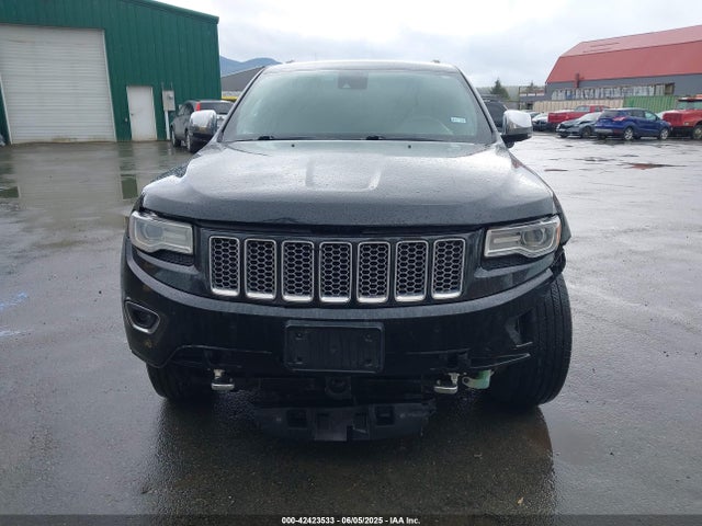 Jeep 2014 2014 1C4RJECM5EC386985 Image 12