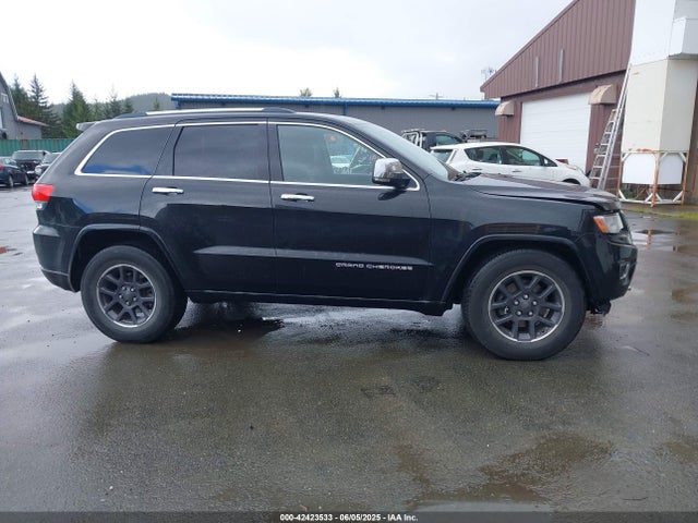 Jeep 2014 2014 1C4RJECM5EC386985 Image 13