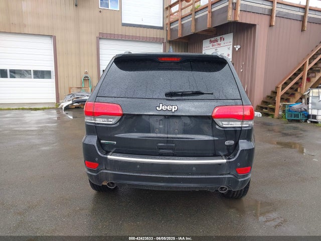 Jeep 2014 2014 1C4RJECM5EC386985 Image 16