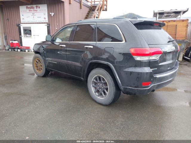 Jeep 2014 2014 1C4RJECM5EC386985 Image 3