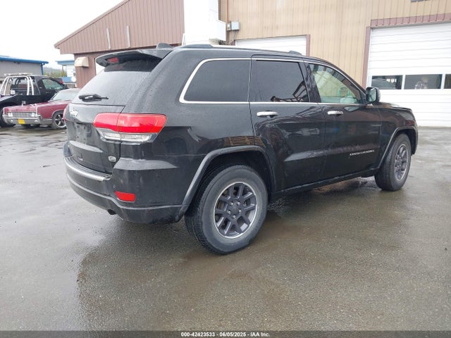 Jeep 2014 2014 1C4RJECM5EC386985 Image 4