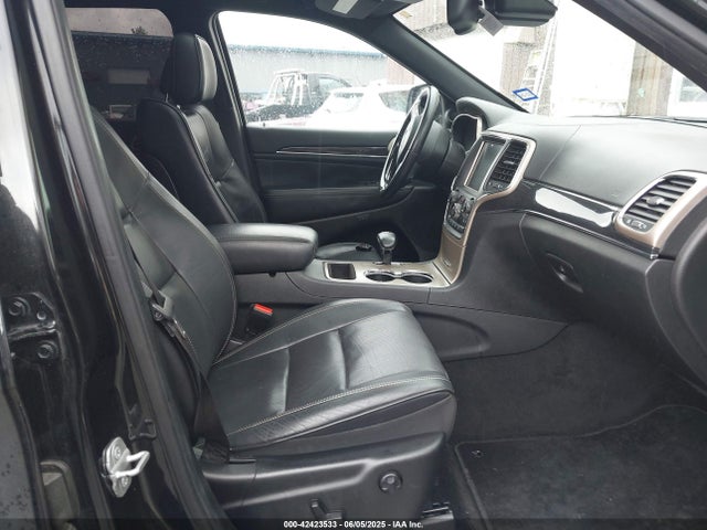 Jeep 2014 2014 1C4RJECM5EC386985 Image 5