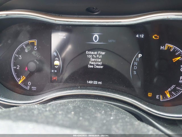 Jeep 2014 2014 1C4RJECM5EC386985 Image 7