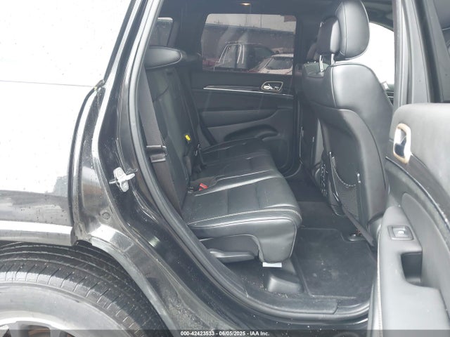 Jeep 2014 2014 1C4RJECM5EC386985 Image 8
