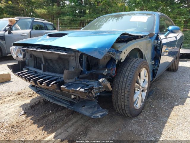 2020 DODGE CHALLENGER 2C3CDZKG7LH132922 Photo 5