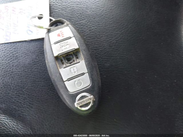 5N1AR2MN7GC622160 Nissan Pathfinder Sl