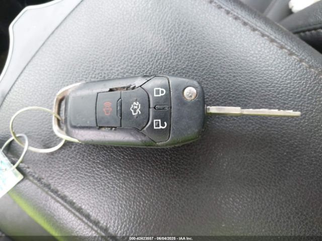 2016 FORD FUSION 3FA6P0HD8GR274155 Photo 10