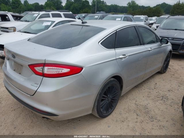 2016 FORD FUSION 3FA6P0HD8GR274155 Photo 3