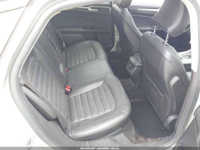 2016 FORD FUSION 3FA6P0HD8GR274155 Photo 7