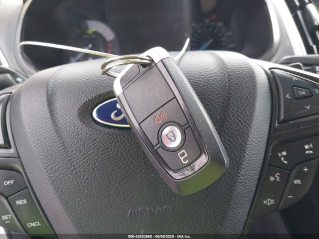 2FMPK4G92HBB37287 Ford EDGE SE
