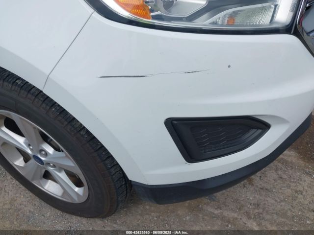 2FMPK4G92HBB37287 Ford EDGE SE