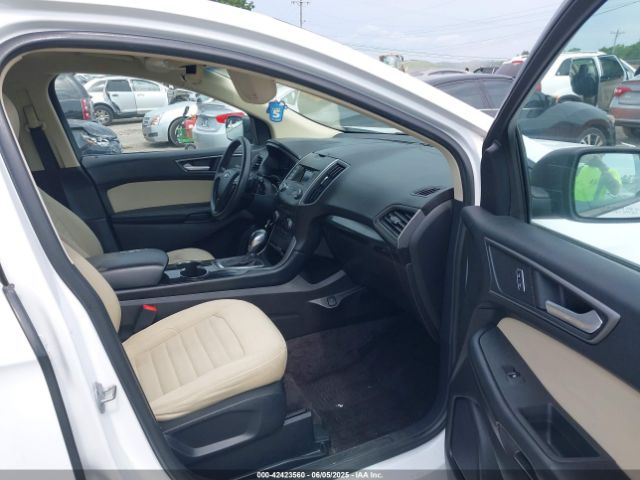 2FMPK4G92HBB37287 Ford EDGE SE