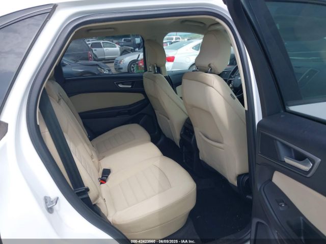 2FMPK4G92HBB37287 Ford EDGE SE