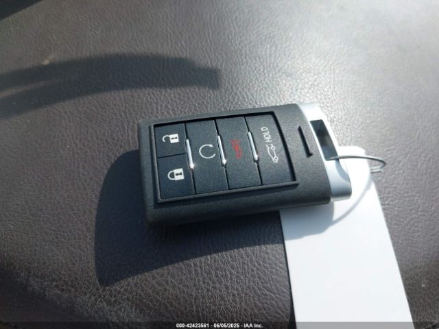 2013 CADILLAC XTS 2G61S5S38D9113048 Photo 10