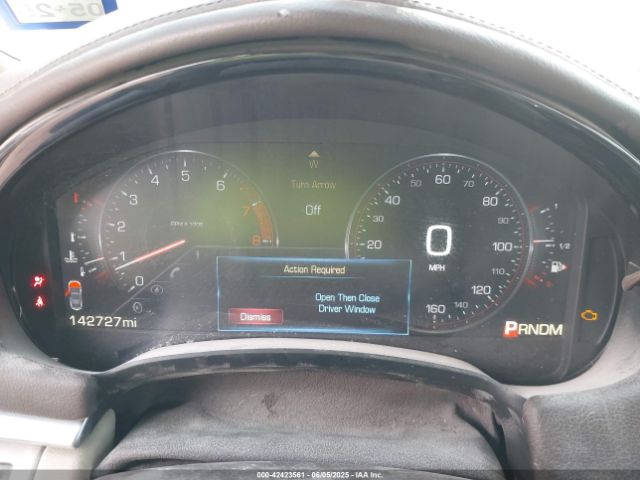 2013 CADILLAC XTS 2G61S5S38D9113048 Photo 6