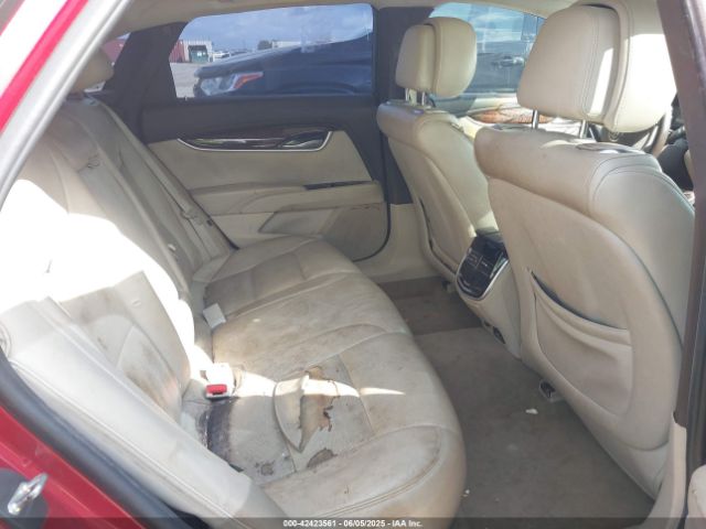 2013 CADILLAC XTS 2G61S5S38D9113048 Photo 7