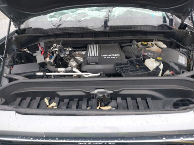 2020 GMC SIERRA 1500 3GTU9EET2LG419748 Photo 9
