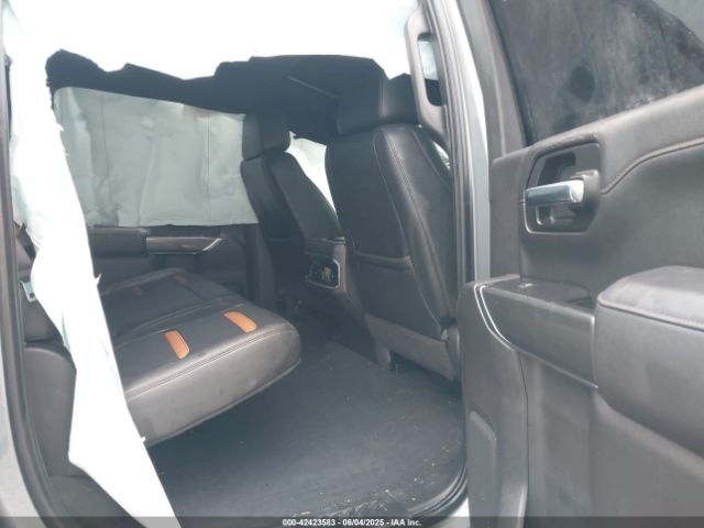 2020 GMC SIERRA 1500 3GTU9EET2LG419748 Photo 7