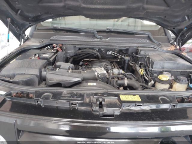 2005 LAND ROVER LR3 SALAF25495A312970 Photo 9