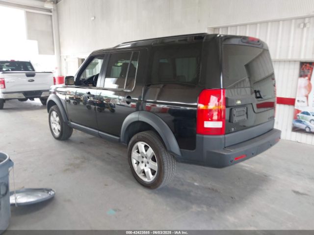 2005 LAND ROVER LR3 SALAF25495A312970 Photo 2