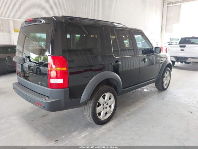 2005 LAND ROVER LR3 SALAF25495A312970 Photo 3