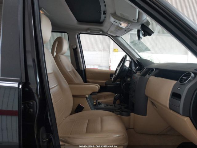 2005 LAND ROVER LR3 SALAF25495A312970 Photo 4