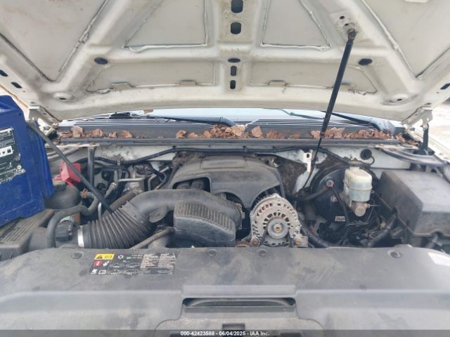 2012 CADILLAC ESCALADE 1GYS4BEF4CR120481 Photo 9
