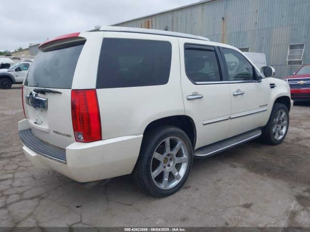 2012 CADILLAC ESCALADE 1GYS4BEF4CR120481 Photo 3