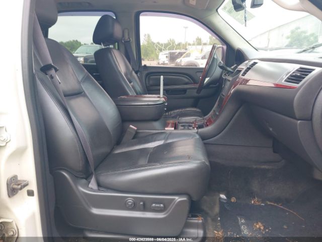 2012 CADILLAC ESCALADE 1GYS4BEF4CR120481 Photo 4