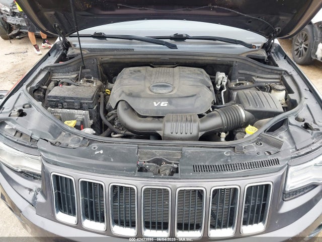 1C4RJEBG3FC914794 Jeep 2015