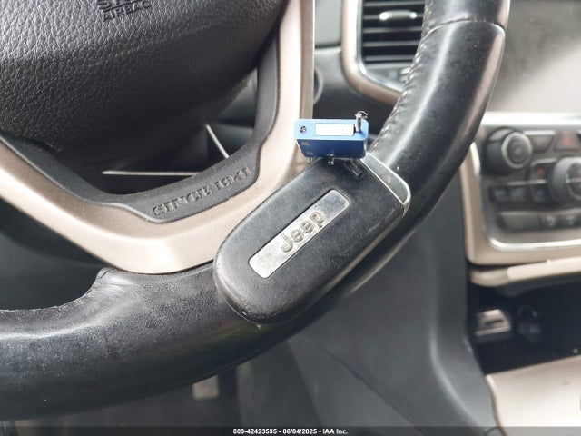 1C4RJEBG3FC914794 Jeep 2015